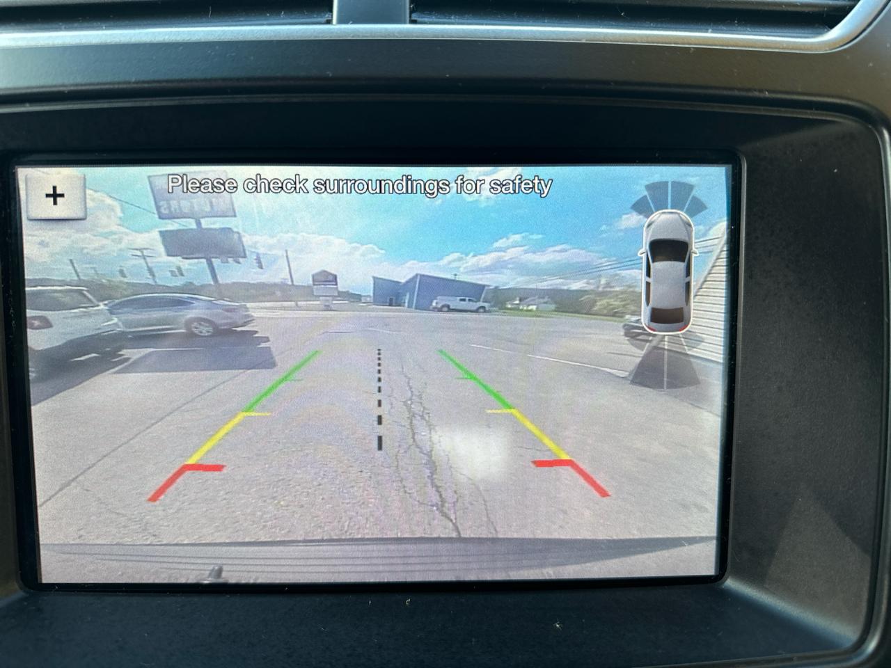 Ford Explorer XLT 4WD 2019