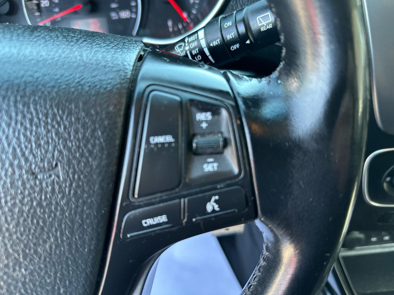 Kia Sorento AWD 4dr I4 LX 2014