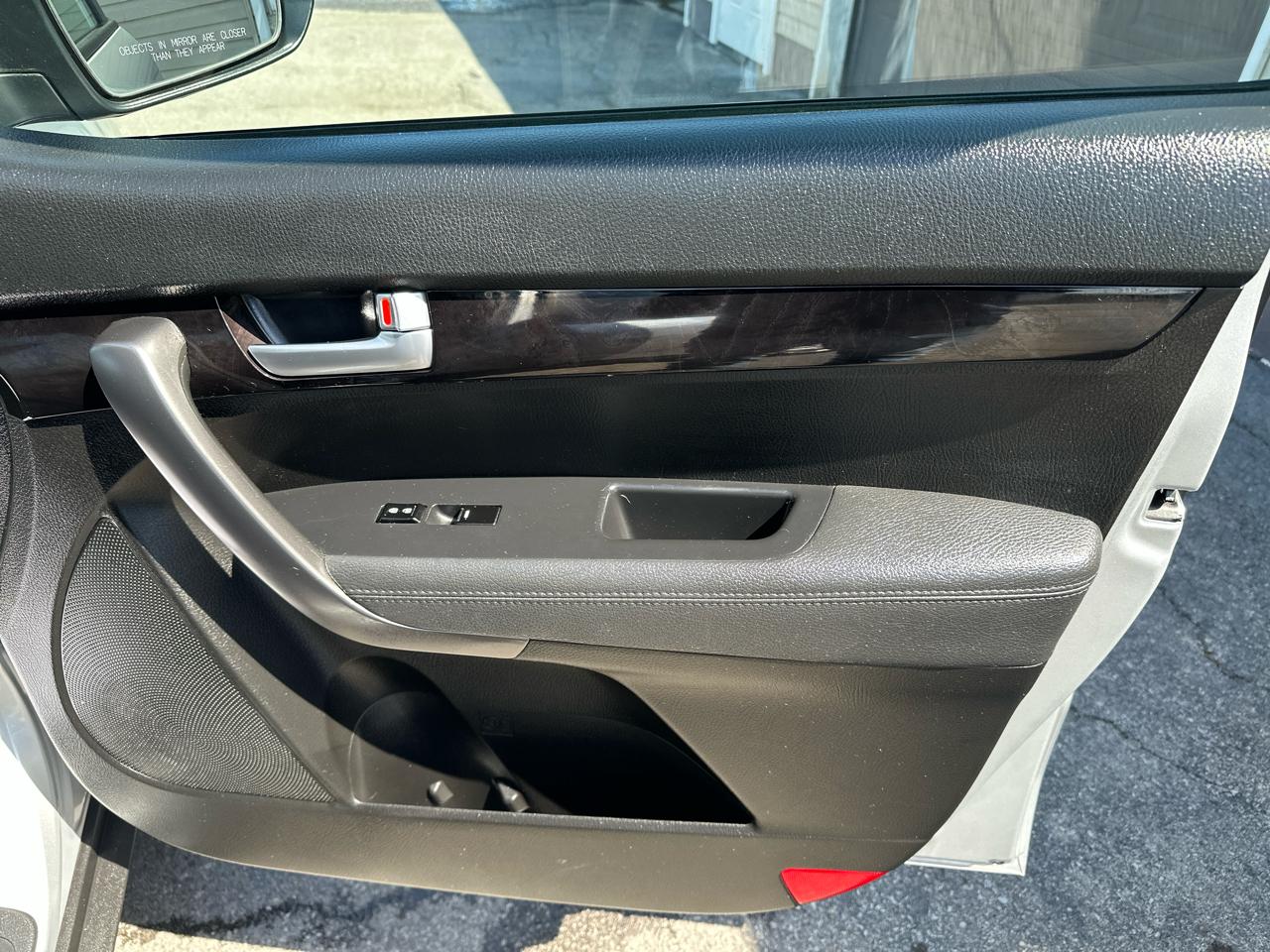 Kia Sorento AWD 4dr I4 LX 2014