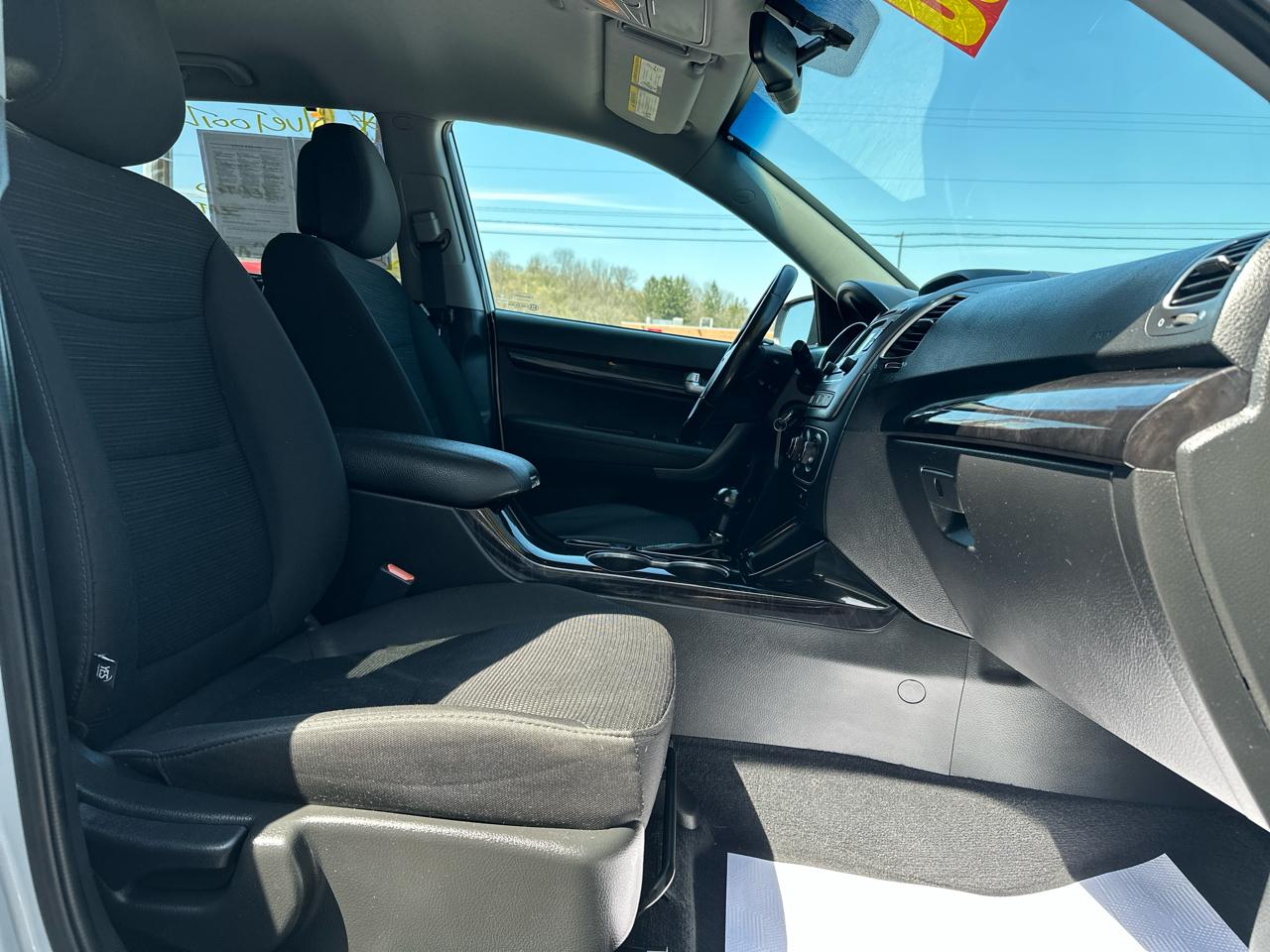 Kia Sorento AWD 4dr I4 LX 2014