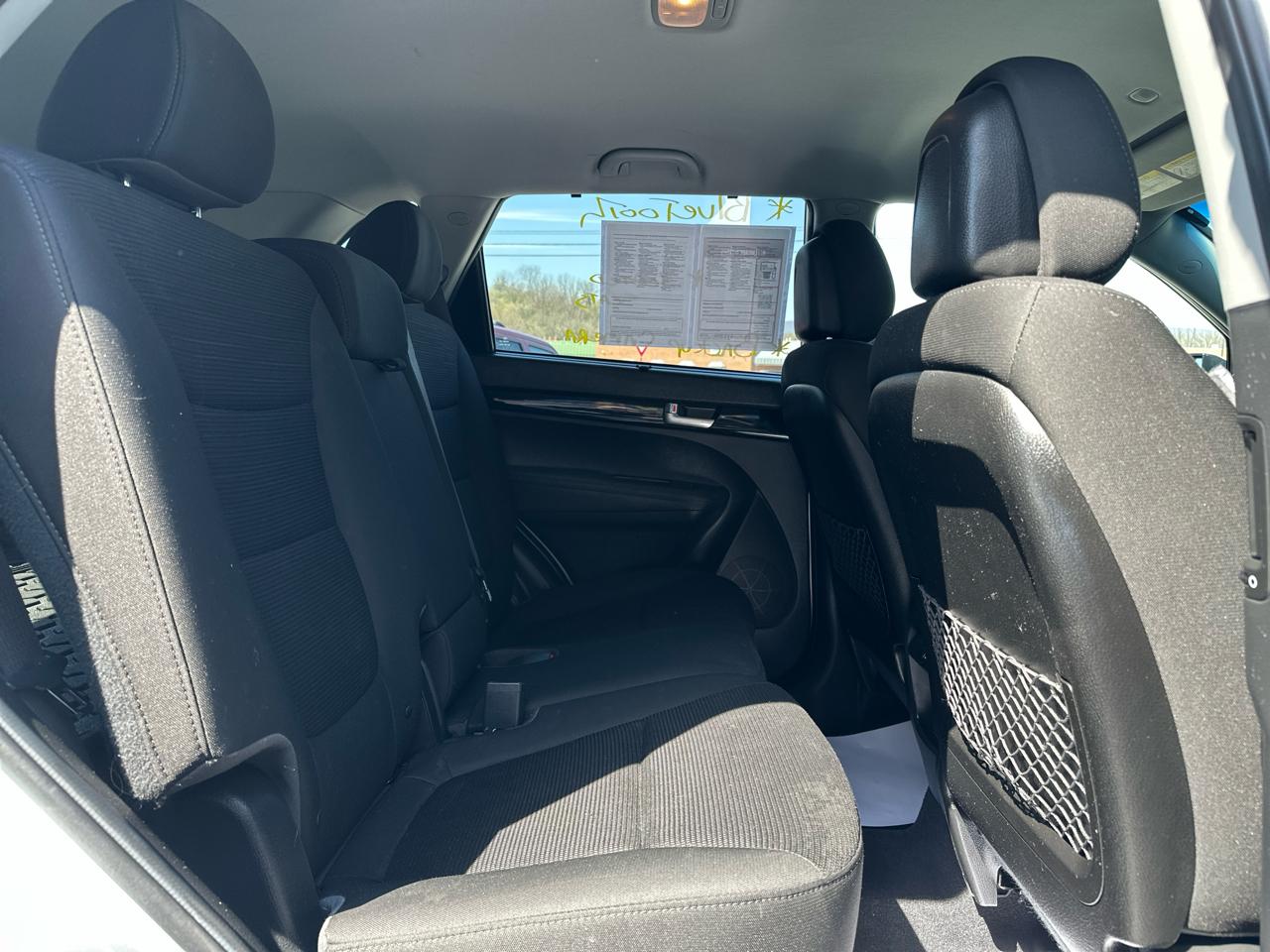 Kia Sorento AWD 4dr I4 LX 2014