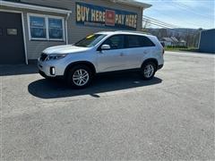 2014 Kia Sorento 