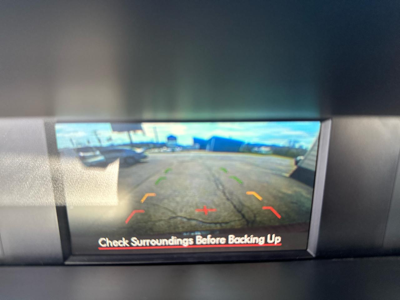 Subaru Forester 4dr CVT 2.5i PZEV 2015