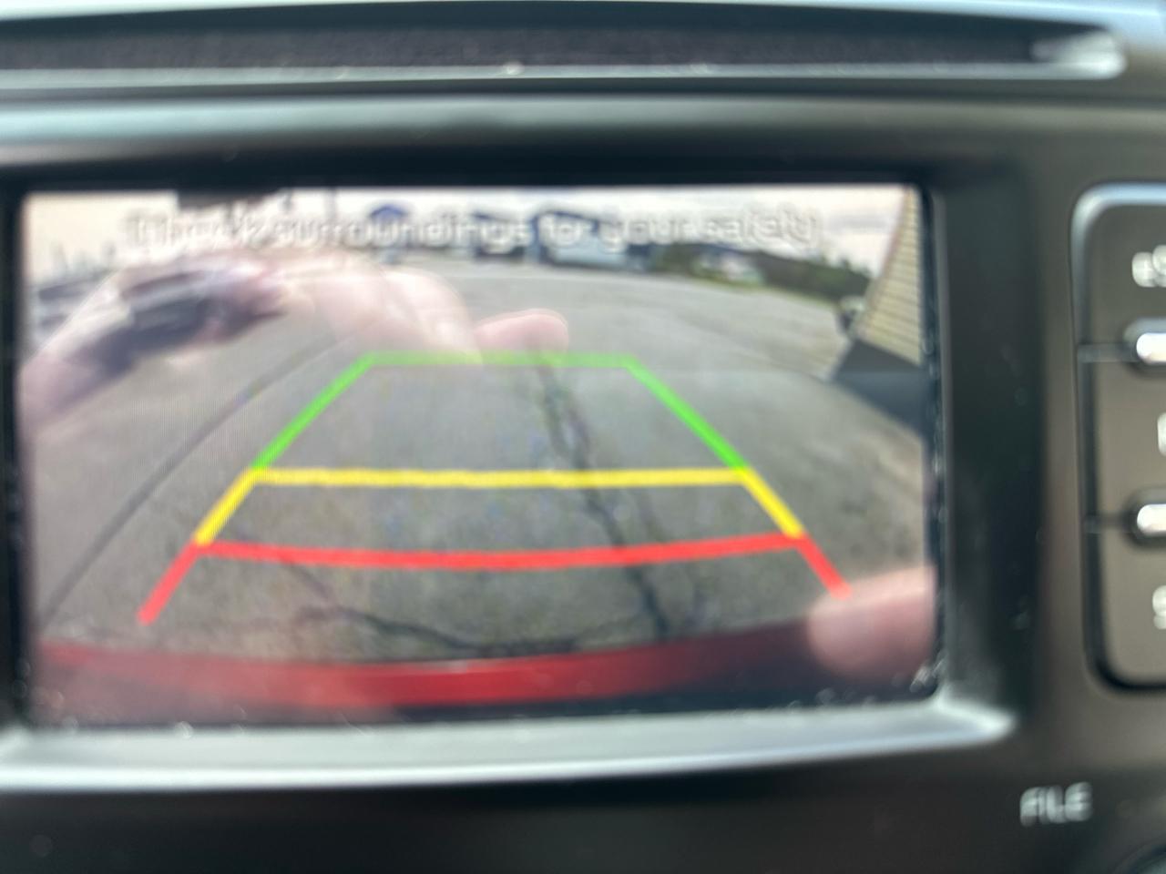 Kia Sorento AWD 4dr I4 LX 2015