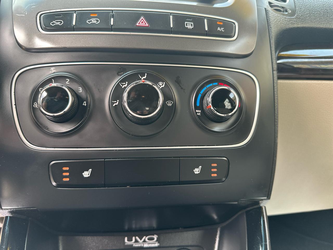 Kia Sorento AWD 4dr I4 LX 2015