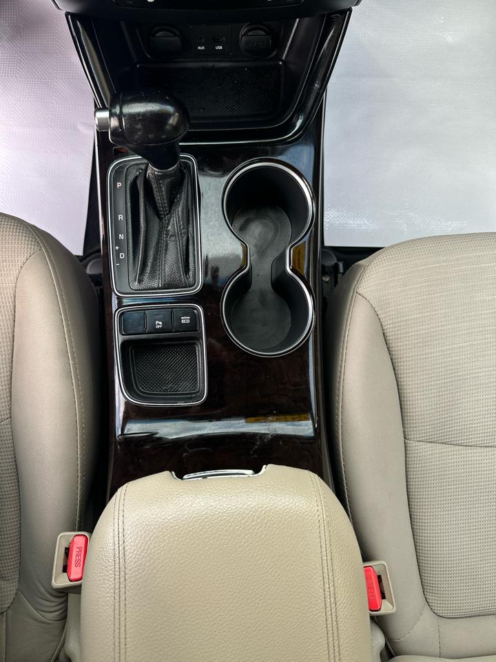 Kia Sorento AWD 4dr I4 LX 2015