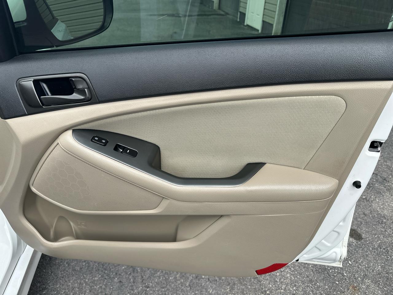 Kia Optima 4dr Sdn LX 2015