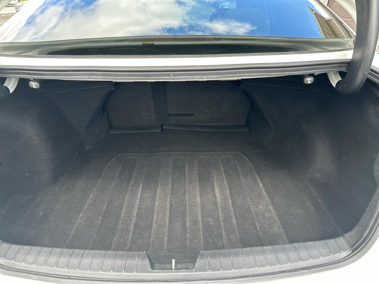 Kia Optima 4dr Sdn LX 2015