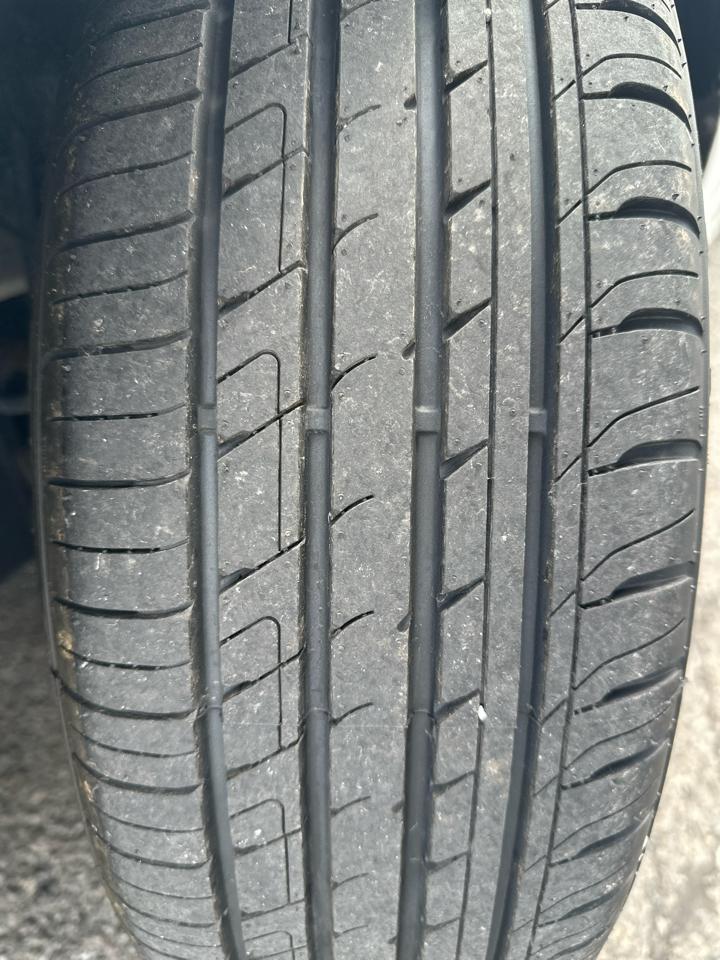 Kia Optima 4dr Sdn LX 2015