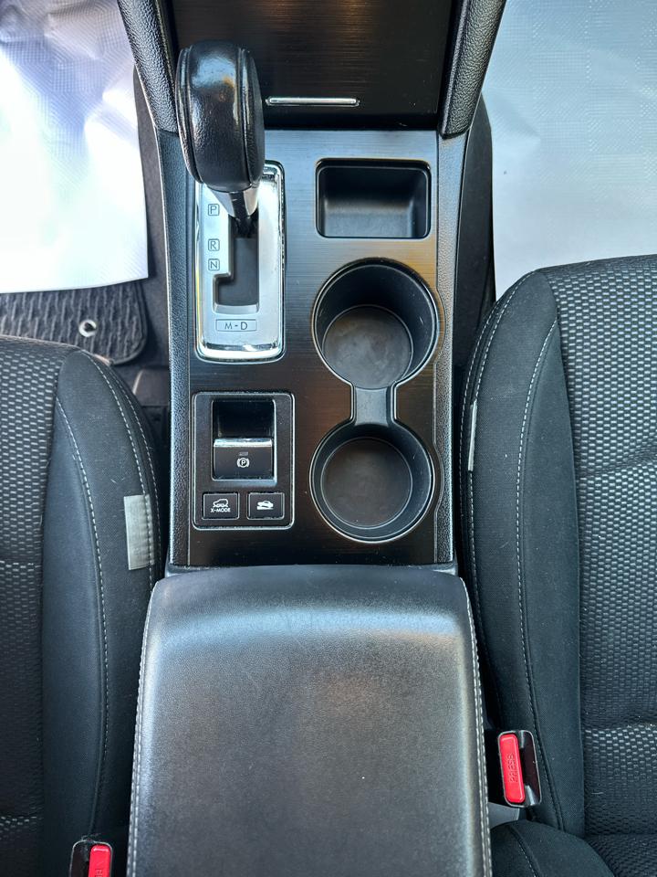 Subaru Outback 4dr Wgn 2.5i Premium PZEV 2016