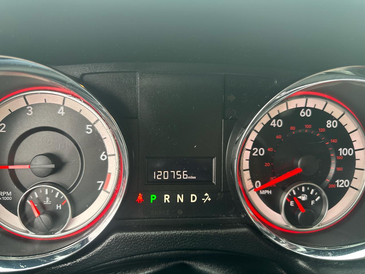 Dodge Grand Caravan SXT Wagon 2018