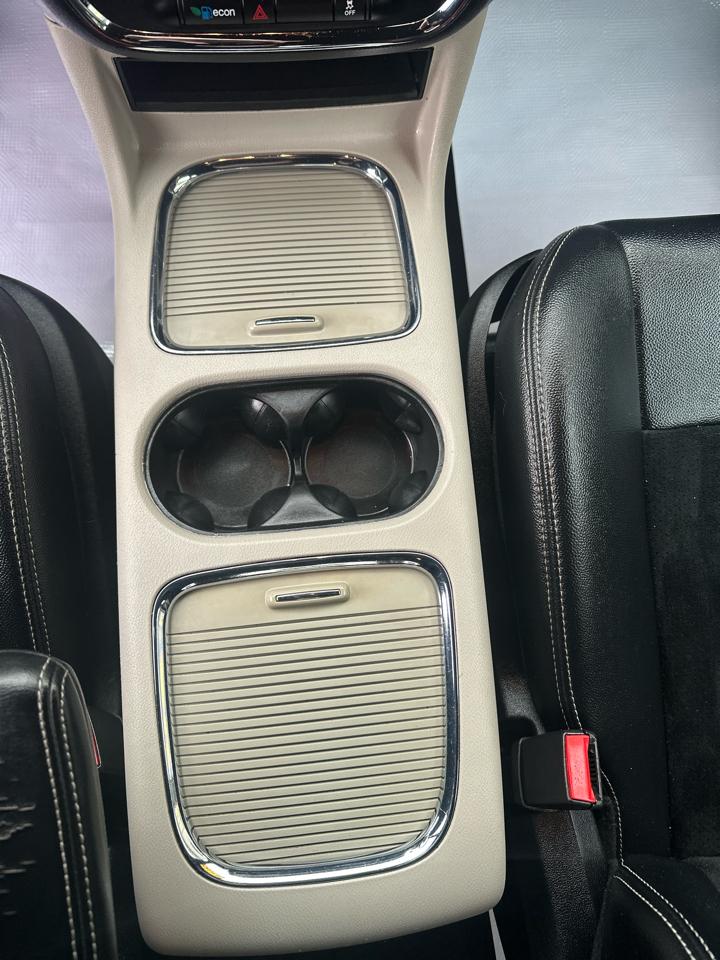 Dodge Grand Caravan SXT Wagon 2018