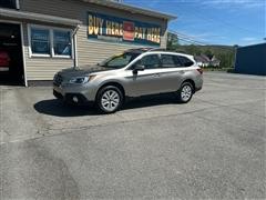 2015 Subaru Outback 