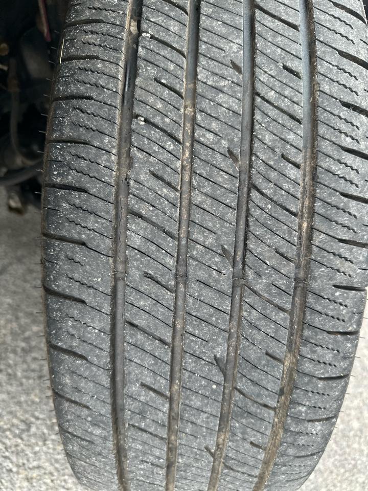 Jeep Patriot 4WD 4dr Sport 2014