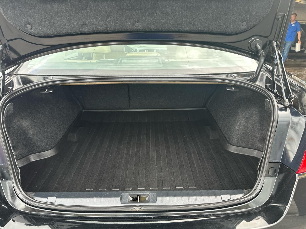Subaru Legacy 4dr Sdn 2.5i Limited PZEV 2015