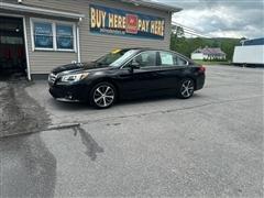 2015 Subaru Legacy 