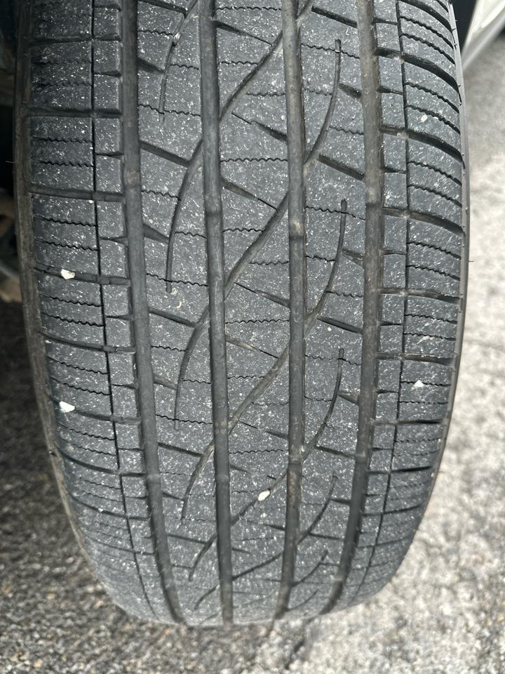 Ford Explorer 4WD 4dr XLT 2014
