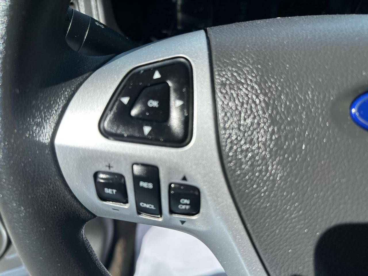 Ford Explorer 4WD 4dr Base 2015