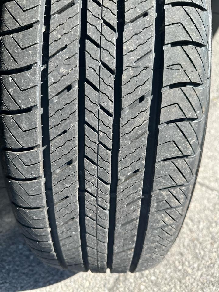 Ford Explorer 4WD 4dr Base 2015