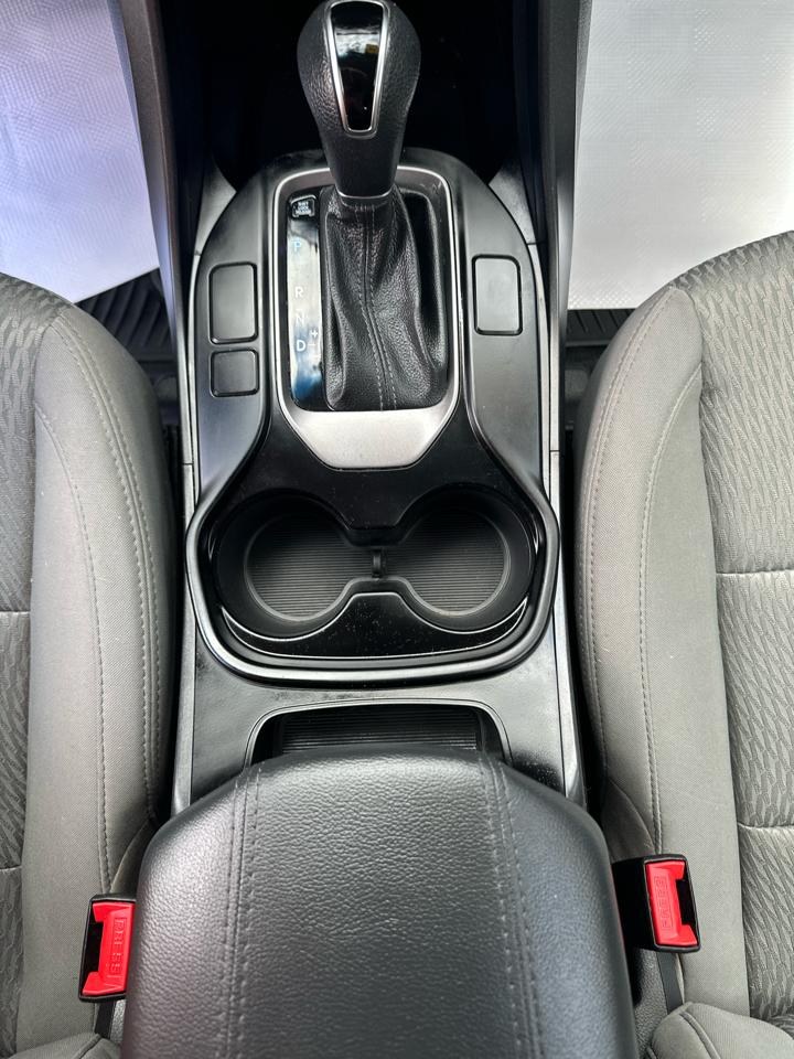 Hyundai Santa Fe Sport AWD 4dr 2.4 2016
