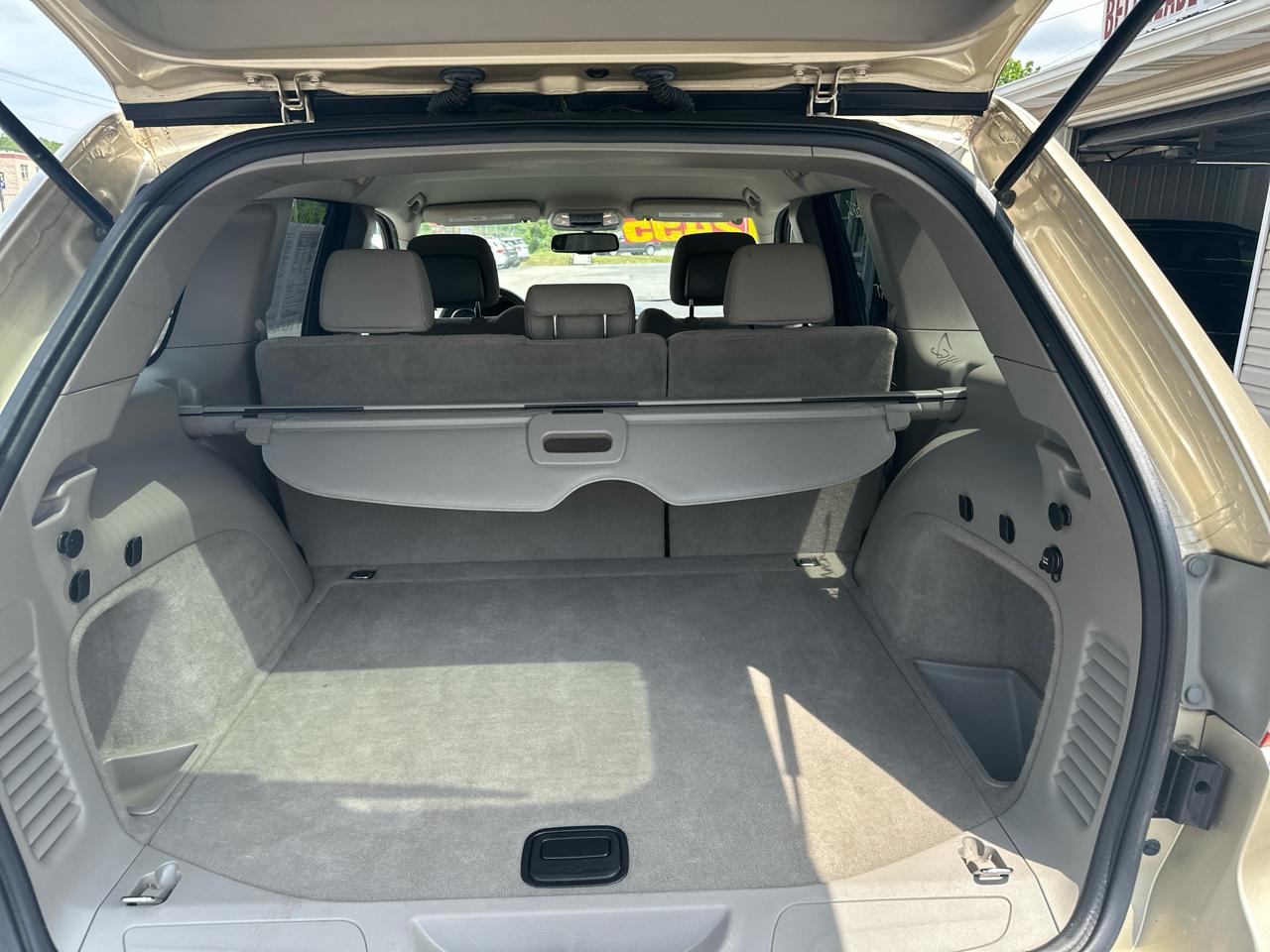 Jeep Grand Cherokee 4WD 4dr Laredo 2011