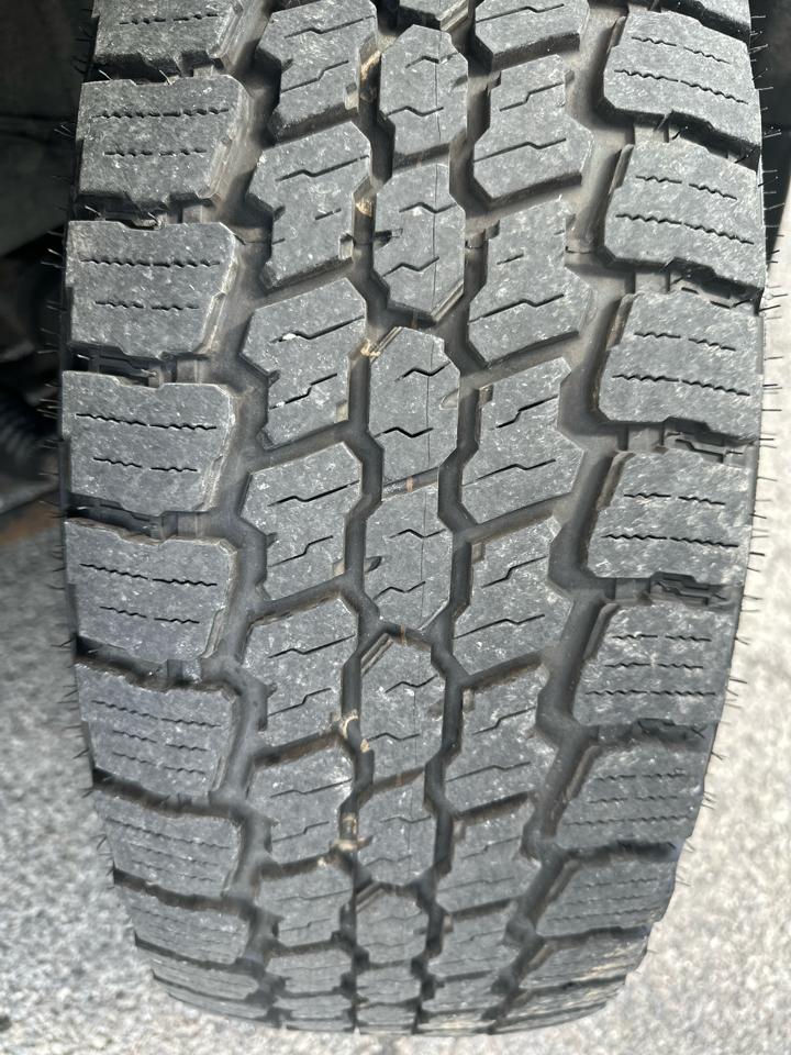 Jeep Grand Cherokee 4WD 4dr Laredo 2013