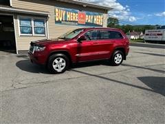 2013 Jeep Grand Cherokee 