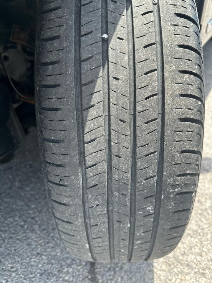 Nissan Rogue AWD 4dr SV 2013