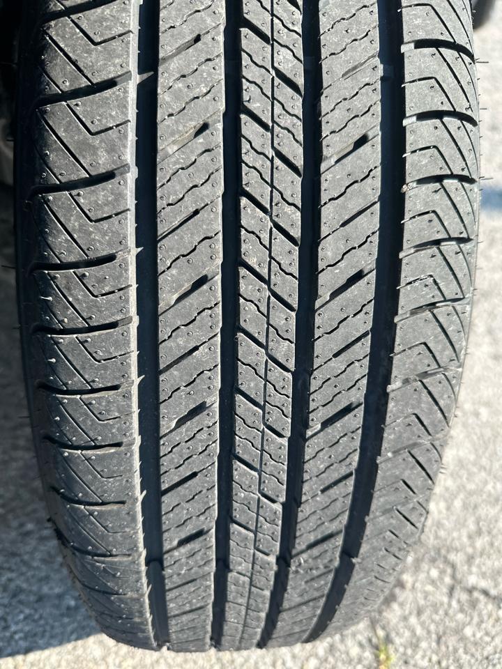 Jeep Cherokee Latitude Plus 4x4 2018