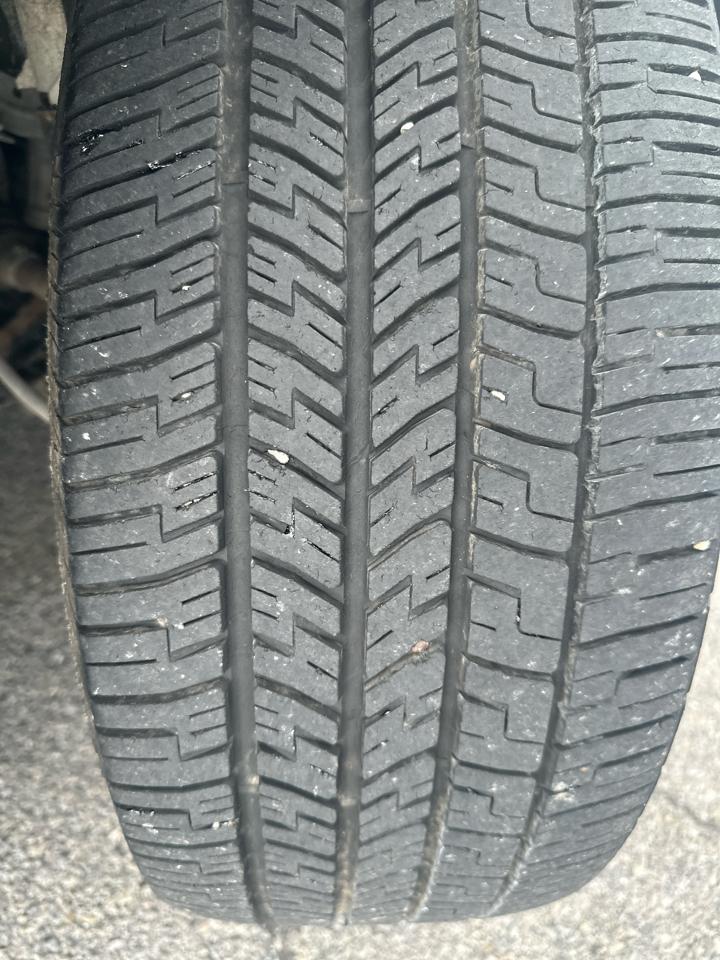Ford Explorer 4WD 4dr Base 2015