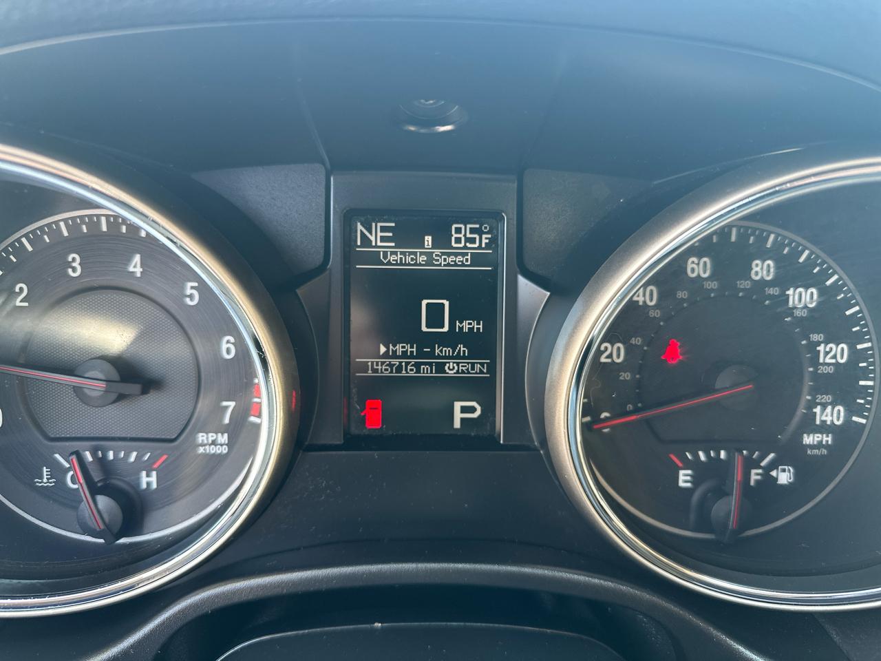 Jeep Grand Cherokee 4WD 4dr Limited 2011