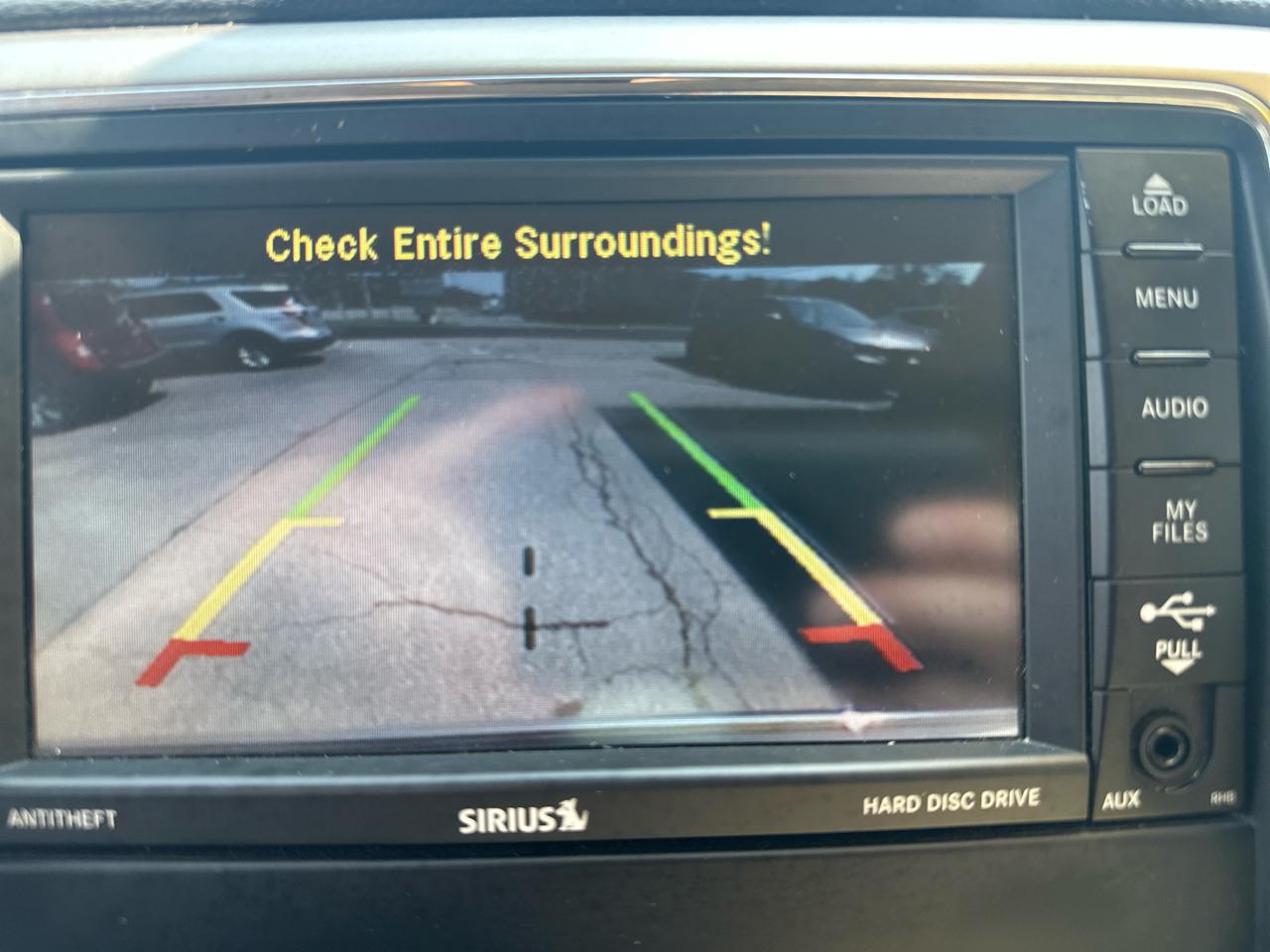 Jeep Grand Cherokee 4WD 4dr Limited 2011