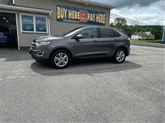 2015 Ford Edge 