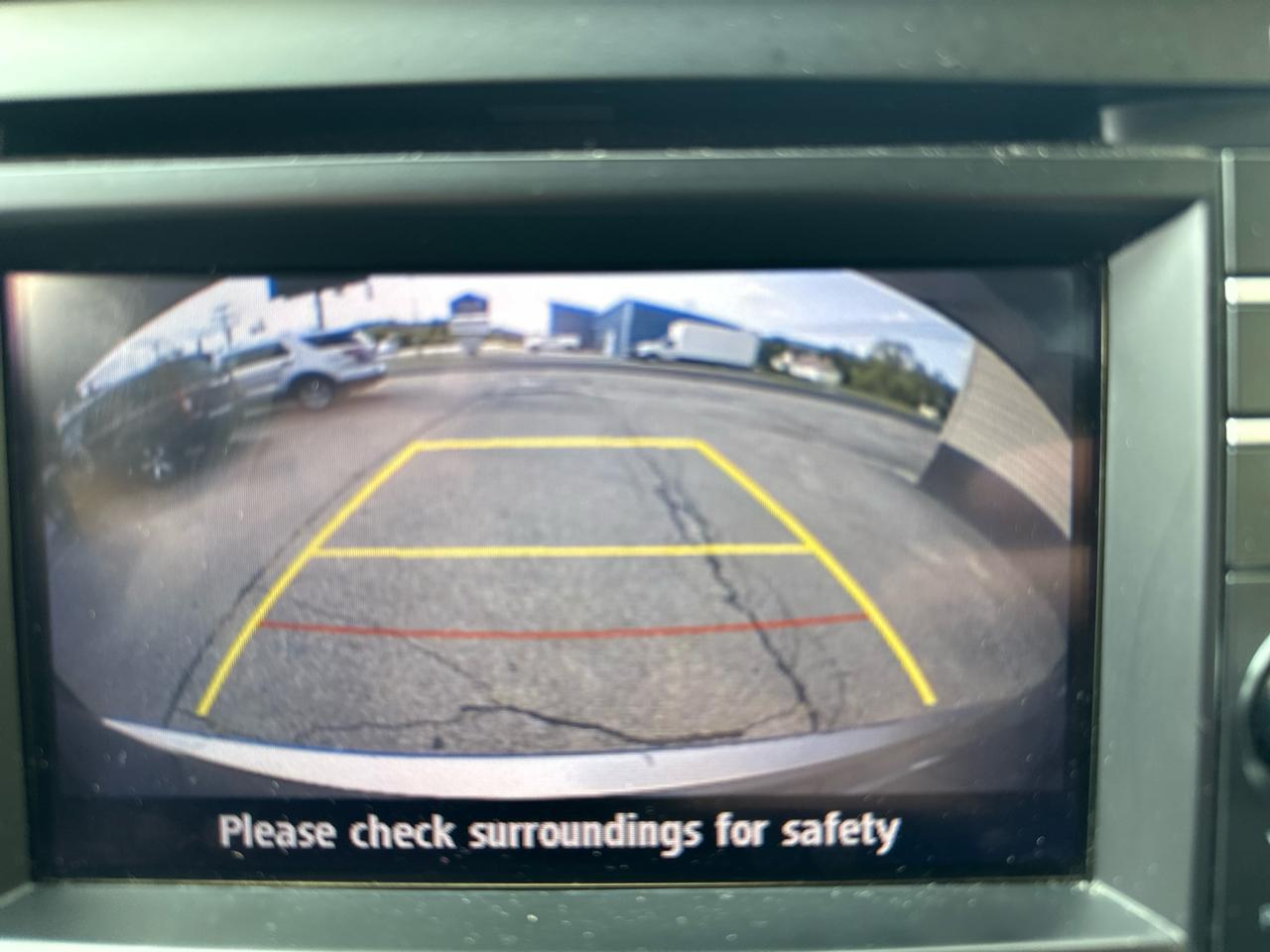 Mazda CX-5 AWD 4dr Auto Touring 2015