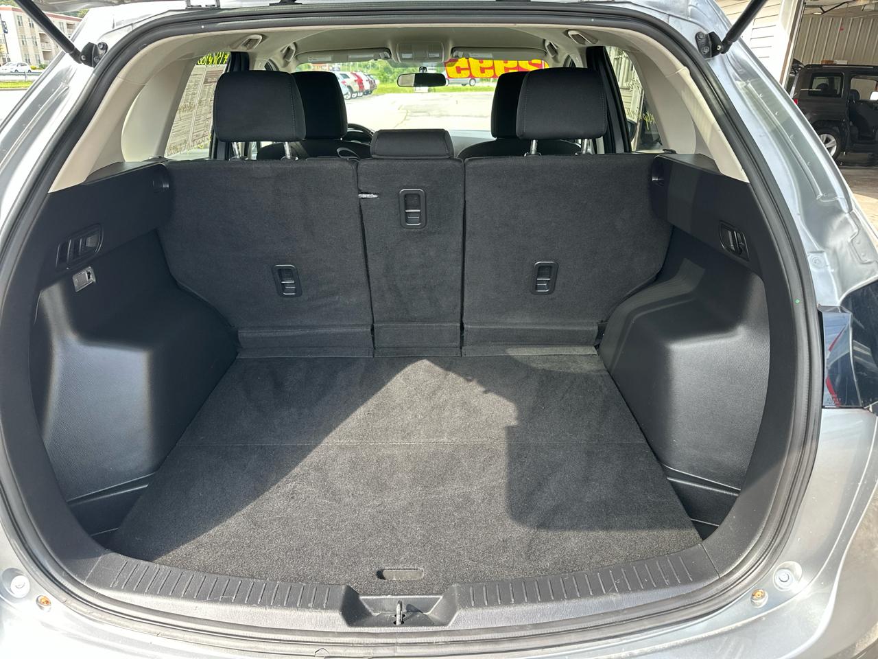 Mazda CX-5 AWD 4dr Auto Touring 2015