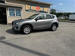 2015 Mazda CX-5 