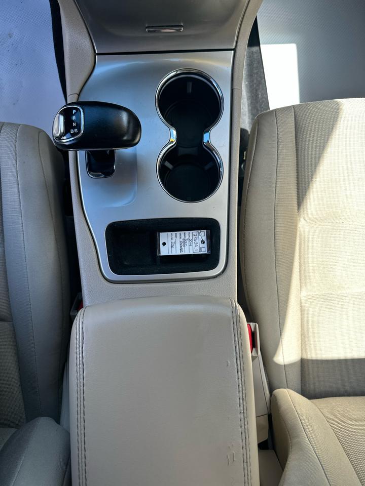 Jeep Grand Cherokee 4WD 4dr Laredo 2014