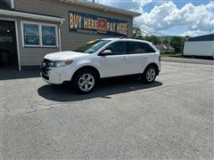 2013 Ford Edge 