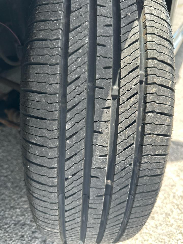 Subaru Legacy 4dr Sdn H4 Auto 2.5i 2011