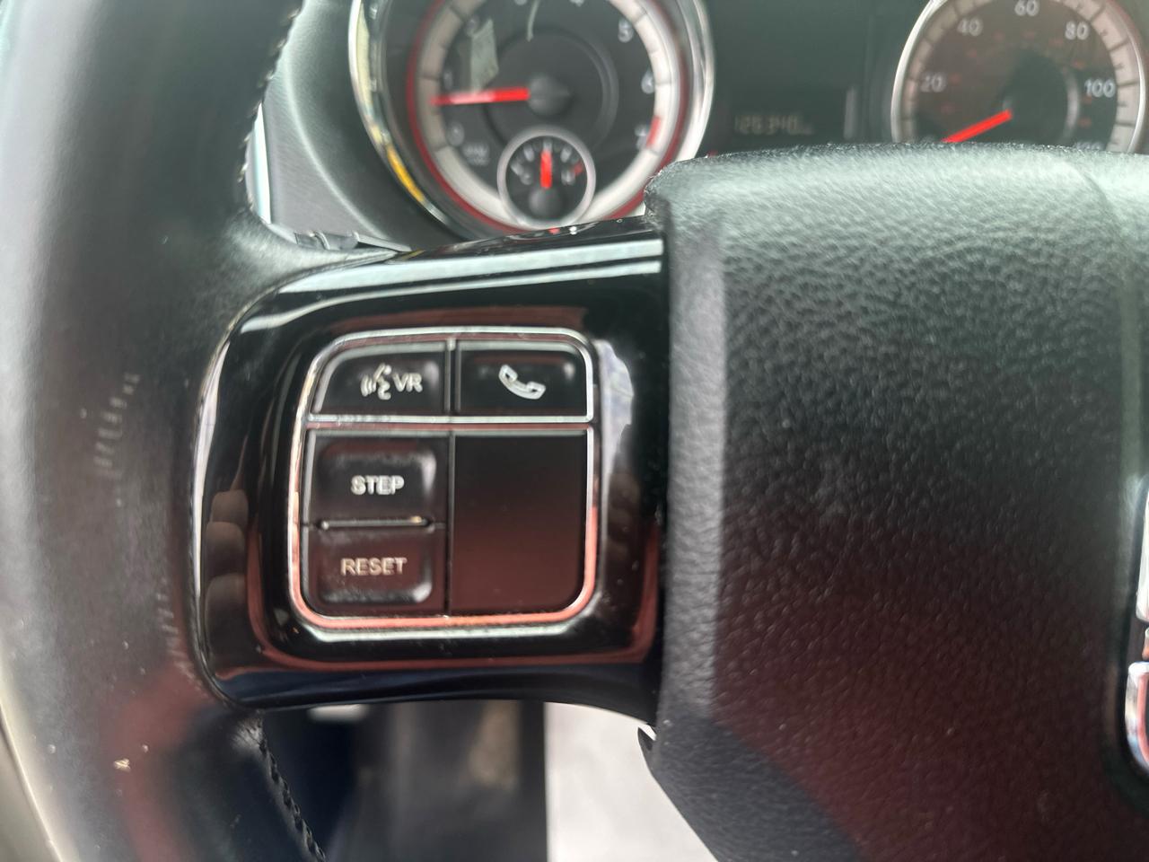 Dodge Grand Caravan SXT Wagon 2017