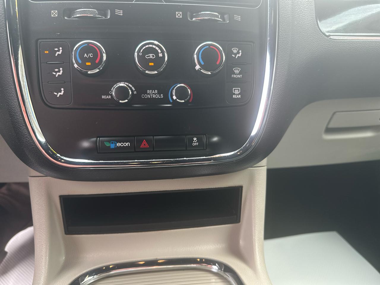 Dodge Grand Caravan SXT Wagon 2017