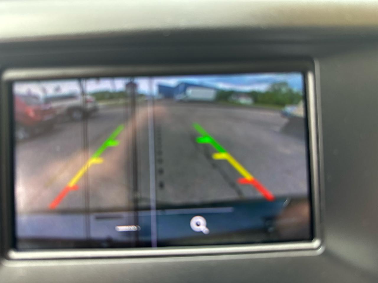 Ford Fusion S FWD 2017