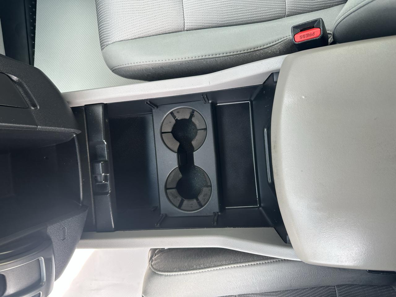 Honda Pilot 4WD 4dr EX 2012