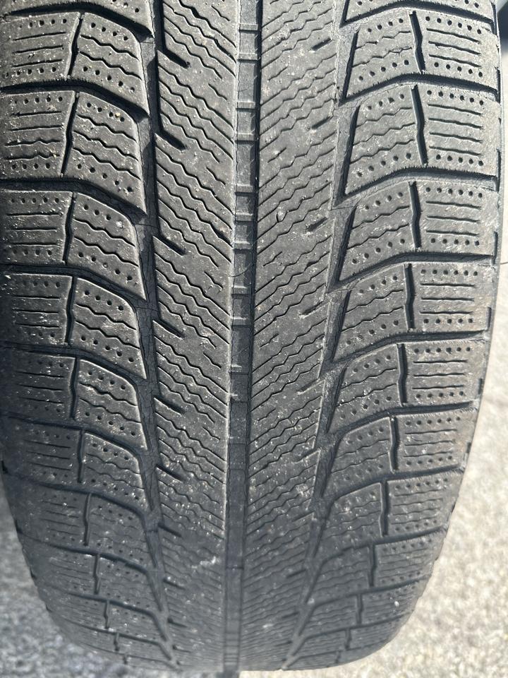 Honda Pilot 4WD 4dr EX 2012