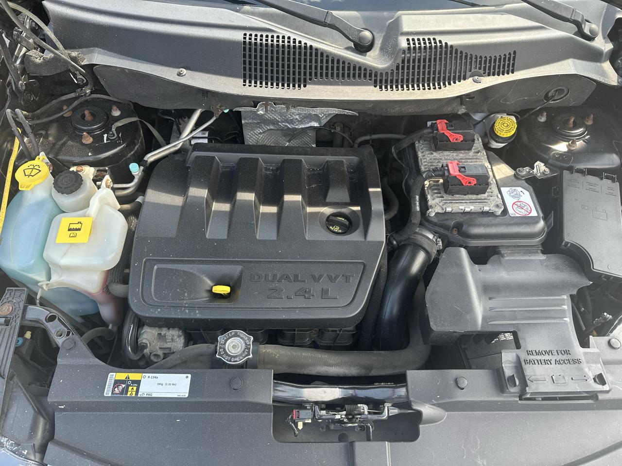 Jeep Compass 4WD 4dr High Altitude Edition 2015