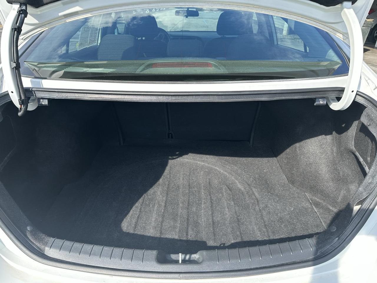 Hyundai Elantra SEL 2.0L Auto SULEV (Alabama) 2018