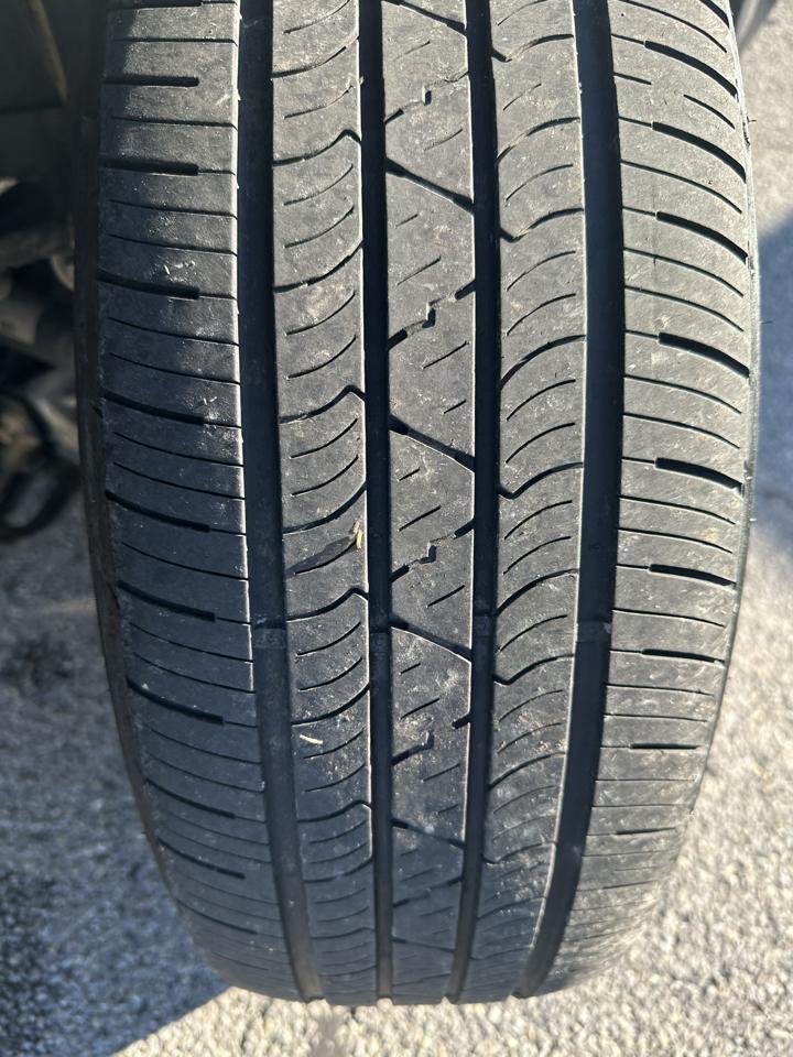 Jeep Cherokee Latitude Plus 4x4 2019
