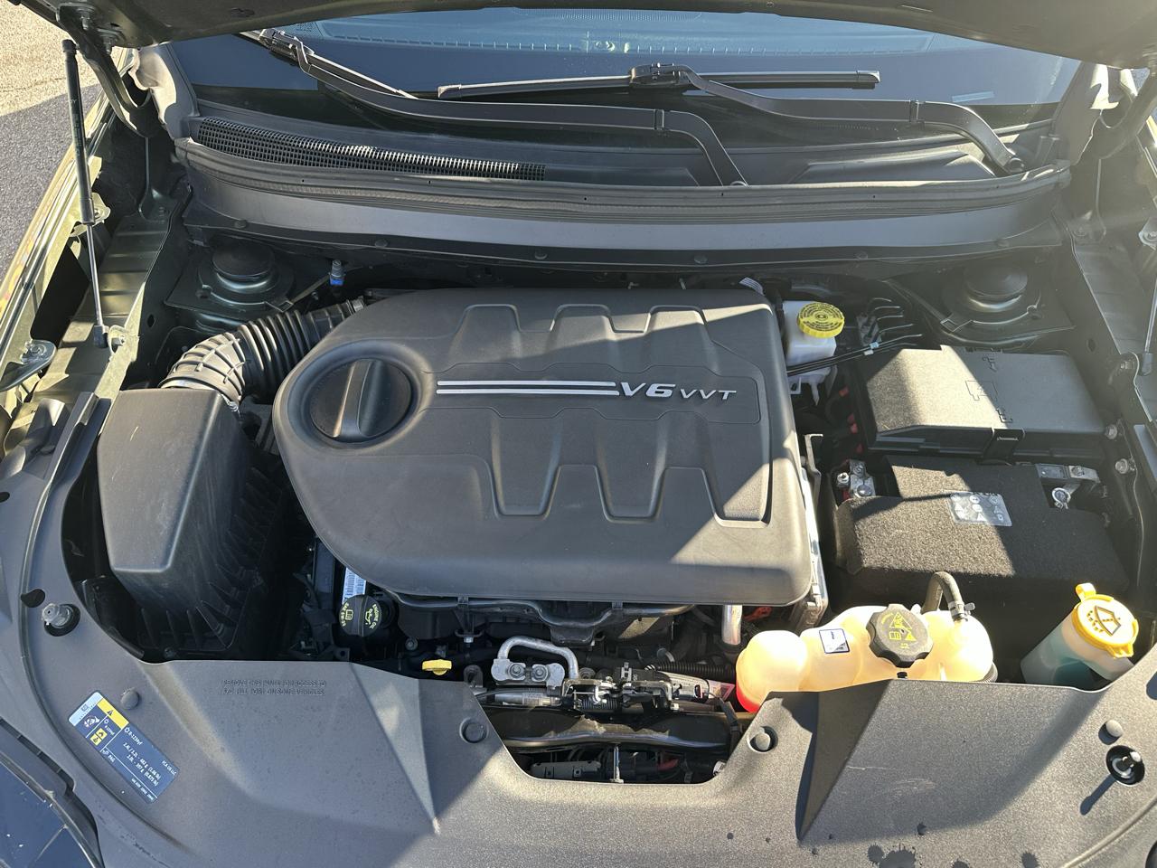 Jeep Cherokee Latitude Plus 4x4 2019