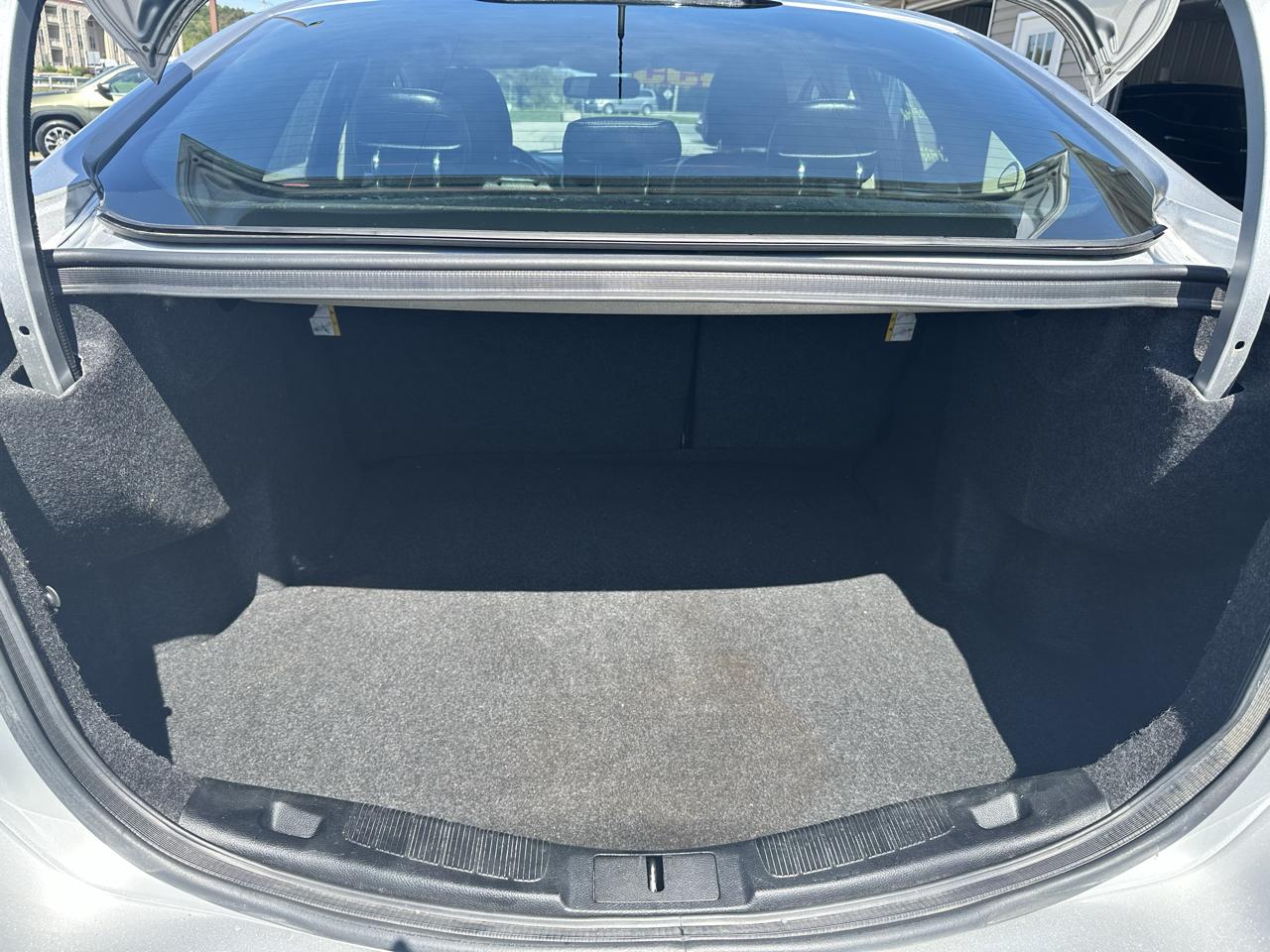 Ford Fusion SE AWD 2017