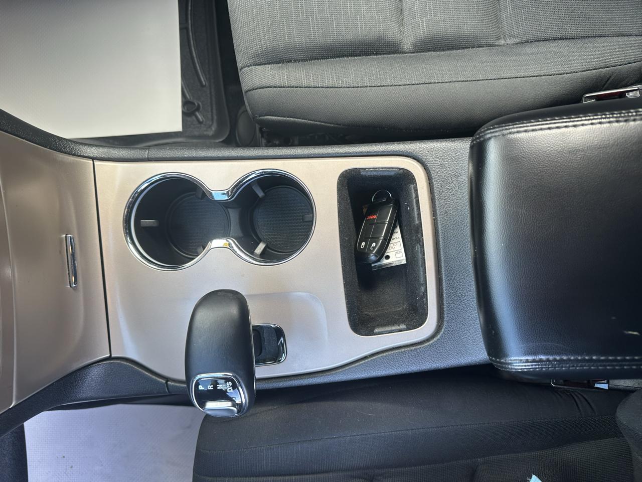 Jeep Grand Cherokee photo 18